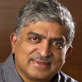 Nandan Nilekani