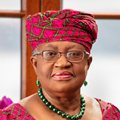 Ngozi Okonjo-Iweala
