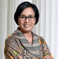 Sri Mulyani Indrawati
