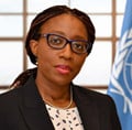 Vera Songwe, Under-Secretary-General of the United Nations