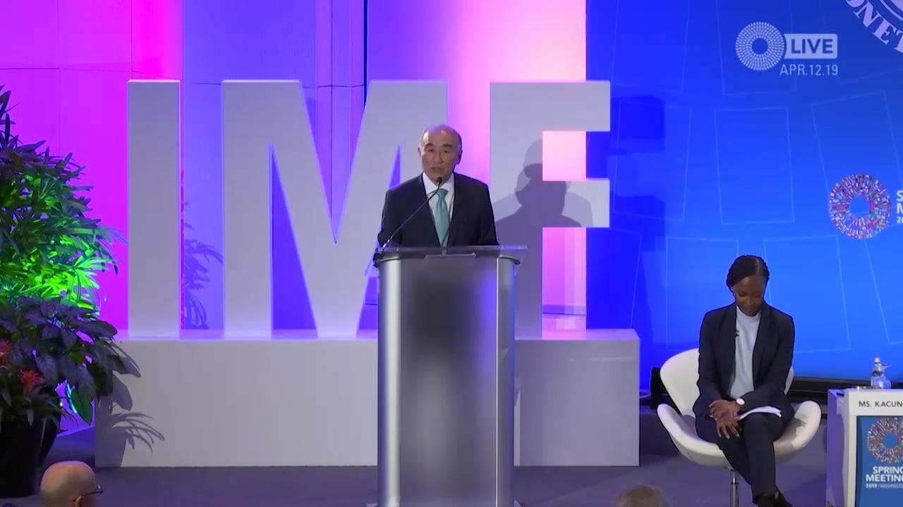 Debt Vulnerabilities and Development Needs in Low-Income Countries