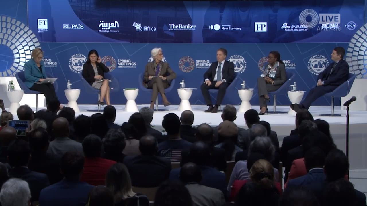 Boosting Investment in People and Infrastructure