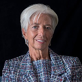 Christine Lagarde