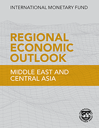 World Economic Outlook, April 2025