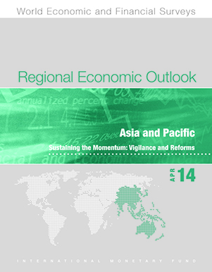 Regional Economic Outlook: Asia and Pacific