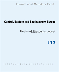 Central, Eastern and Southeastern Europe