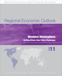 REO: Western Hemisphere
