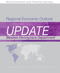 REO: Western Hemisphere
