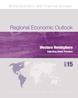 Western Hemisphere Regional Economic Outlook