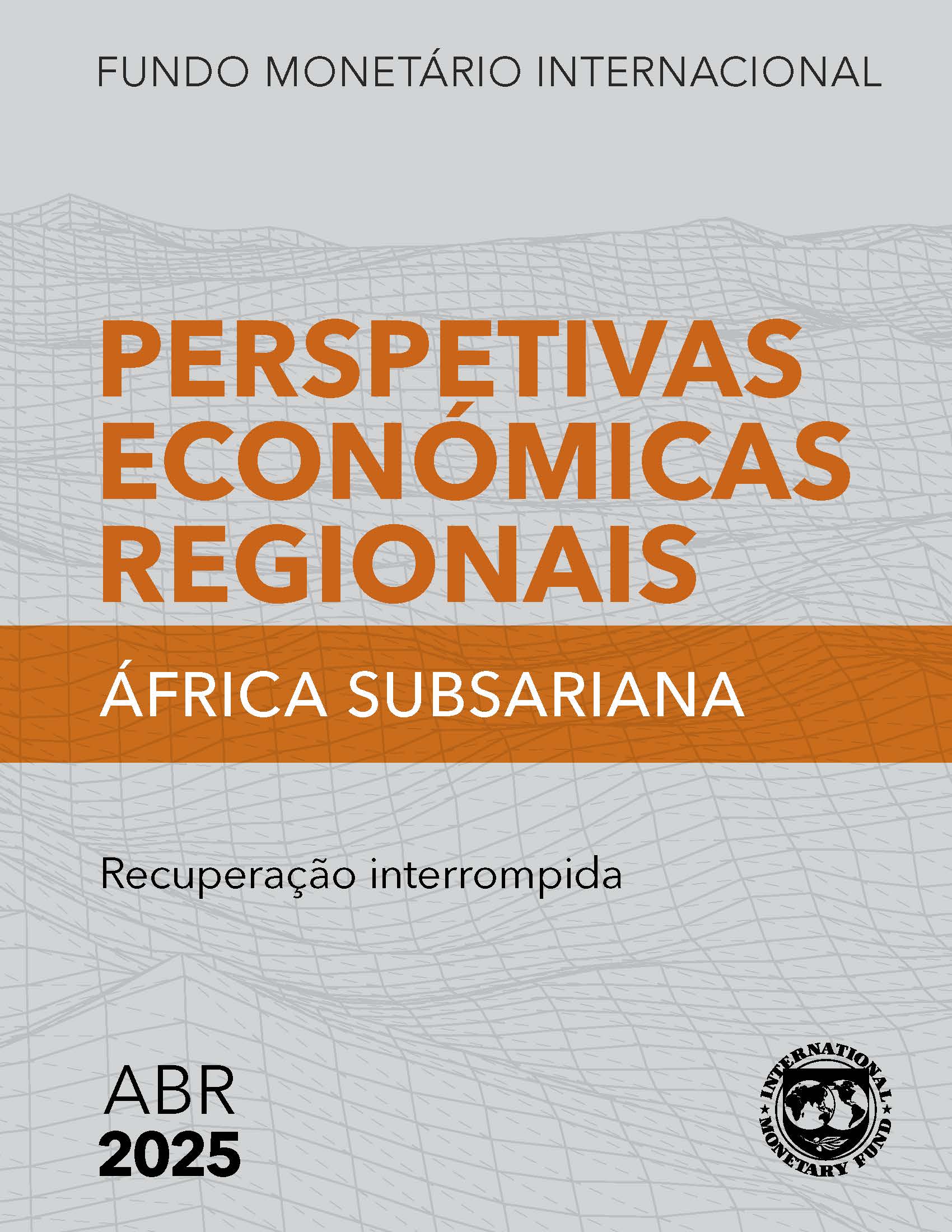 World Economic Outlook, April 2025