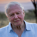 Sir David Attenborough