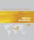 Regional Economic Outlook: Middle East and Central Asia