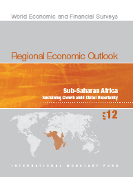Regional Economic Outlook: 
Sub-Saharan Africa
